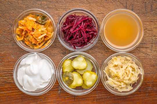 5 Things You Can Do To Make Your Microbiome Healthier