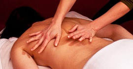 Home Massage Heals: You Too Can Give a Healing Massage